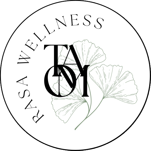 Rasa Wellness